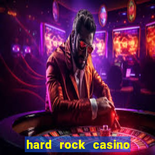 hard rock casino in biloxi mississippi