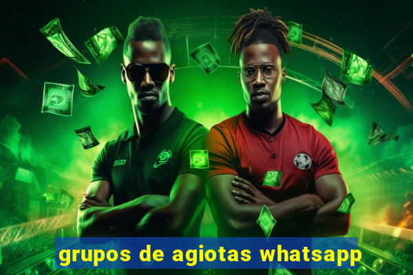 grupos de agiotas whatsapp