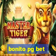 bonito pg bet