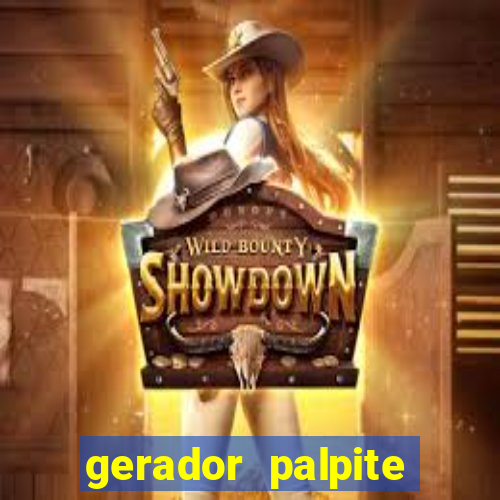 gerador palpite mega-sena hoje