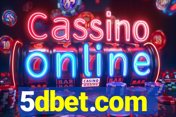 5dbet.com