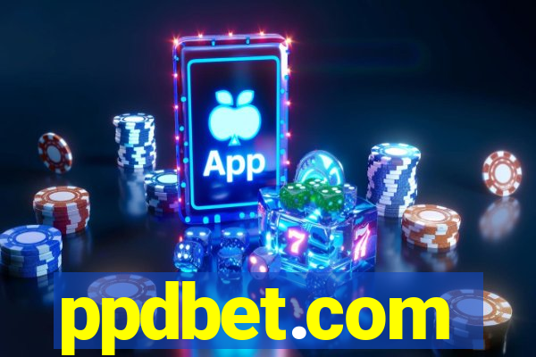 ppdbet.com