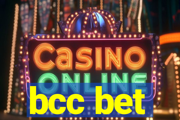 bcc bet