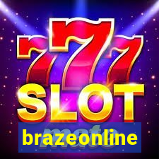 brazeonline