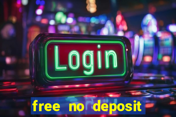 free no deposit bingo bonus