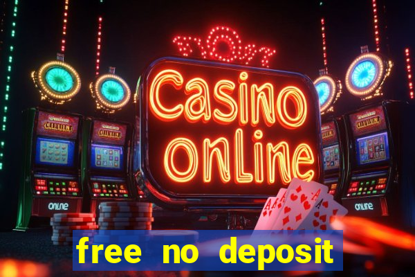 free no deposit bingo bonus