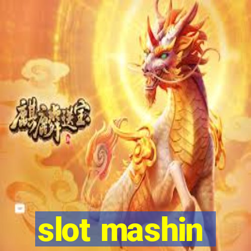 slot mashin