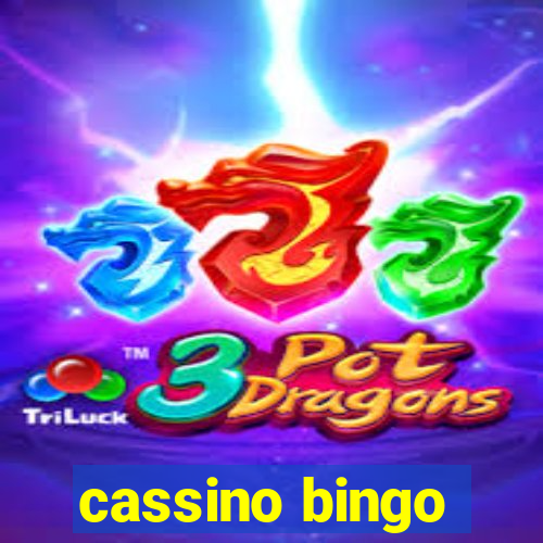 cassino bingo