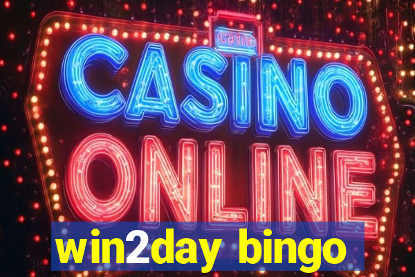 win2day bingo