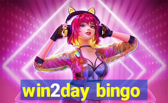 win2day bingo