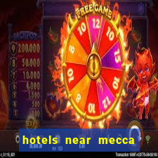 hotels near mecca bingo and slots eltham hill