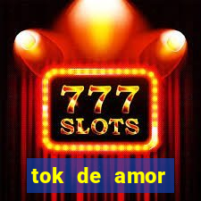 tok de amor boutique santos