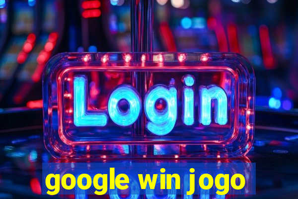 google win jogo