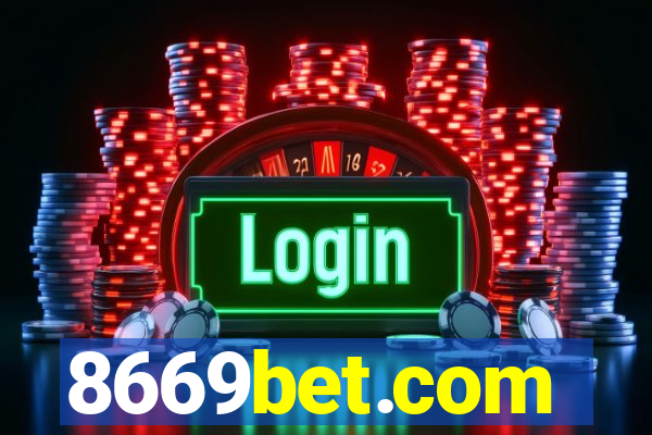 8669bet.com