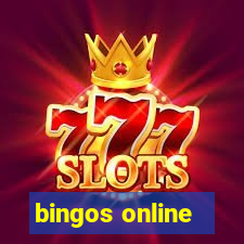 bingos online