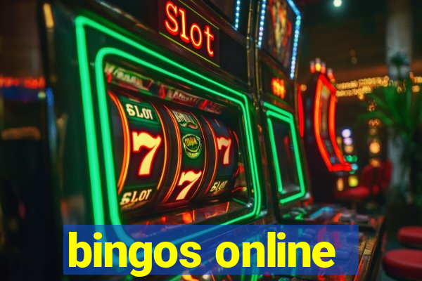 bingos online