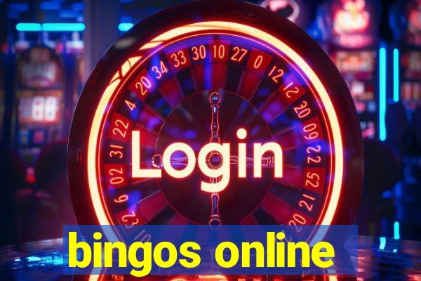 bingos online