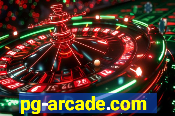 pg-arcade.com