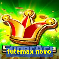 futemax novo