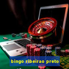 bingo ribeirao preto