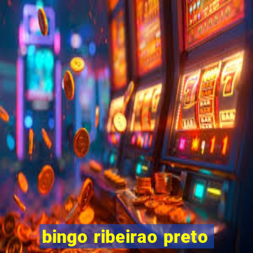 bingo ribeirao preto