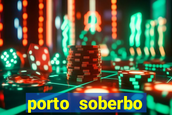 porto soberbo argentina compras