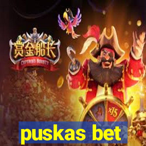 puskas bet