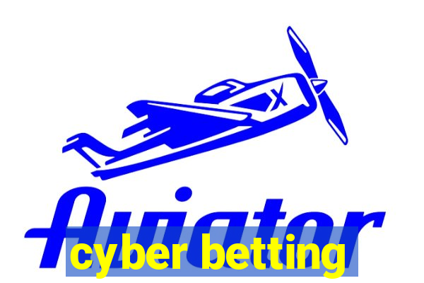 cyber betting