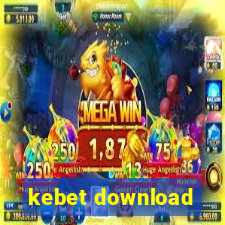 kebet download