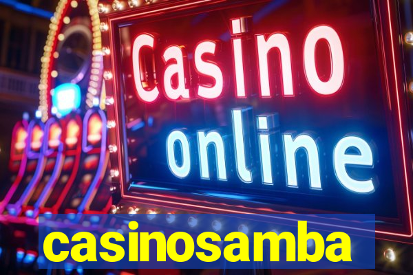 casinosamba