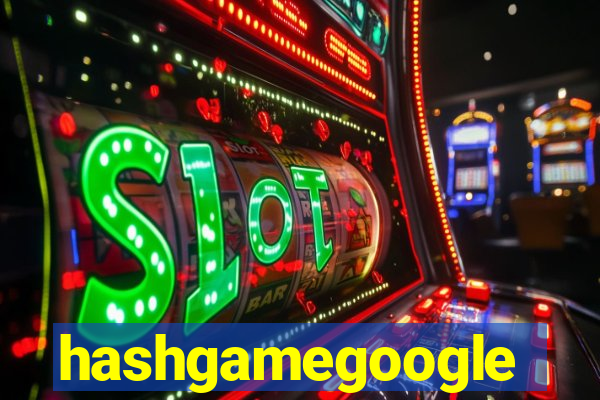 hashgamegoogle