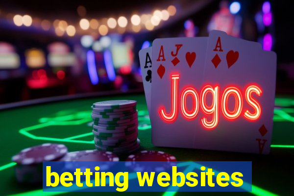 betting websites