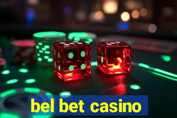 bel bet casino