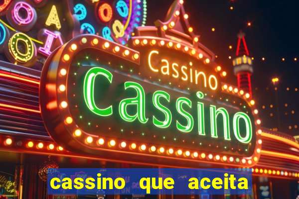 cassino que aceita google play