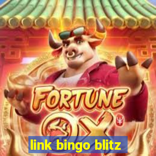 link bingo blitz