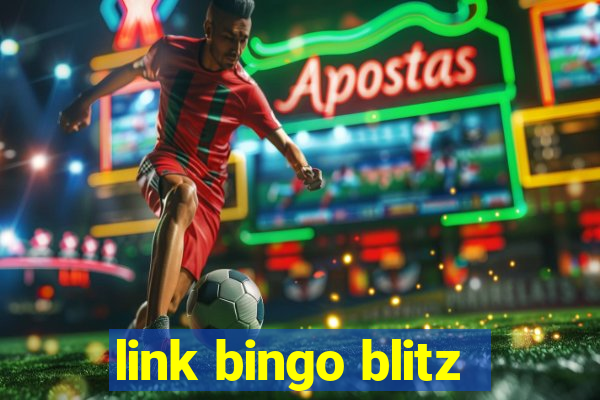 link bingo blitz