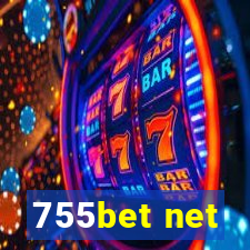 755bet net