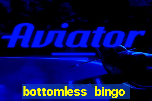 bottomless bingo brunch london