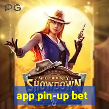 app pin-up bet