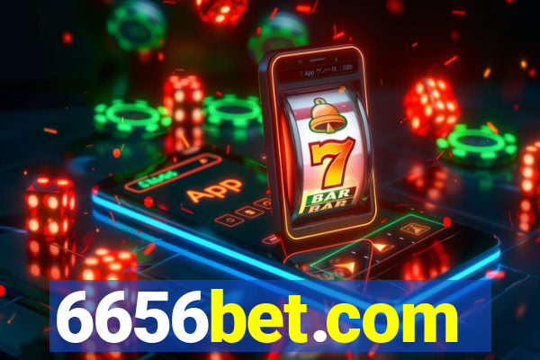 6656bet.com