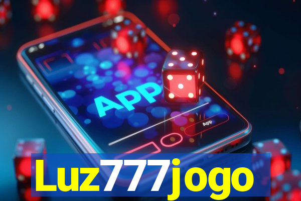 Luz777jogo