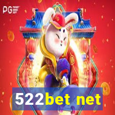 522bet net