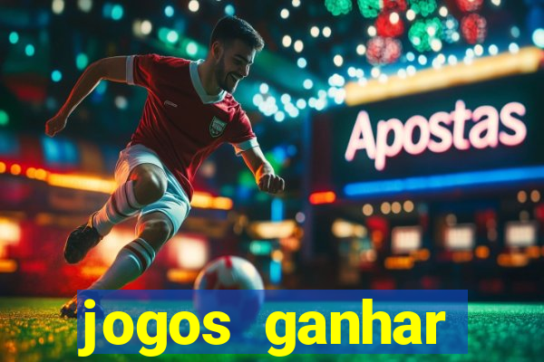 jogos ganhar dinheiro no pix