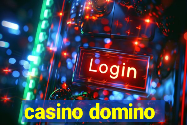 casino domino