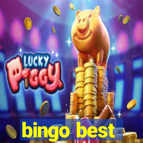 bingo best