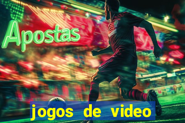 jogos de video bingo gratis