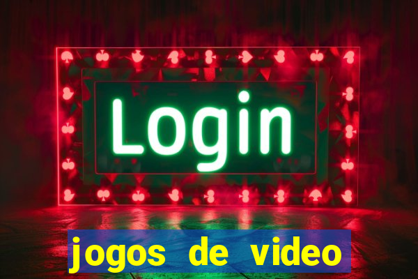 jogos de video bingo gratis