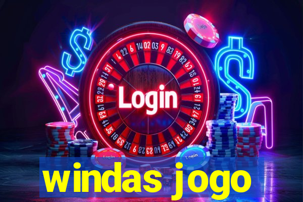 windas jogo