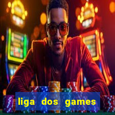 liga dos games coin master