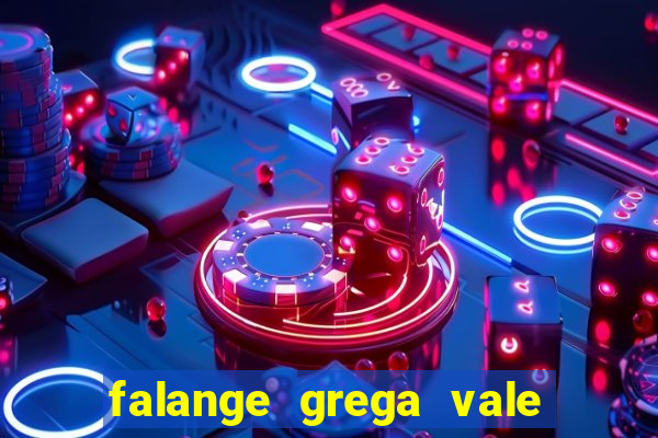 falange grega vale do amanhecer